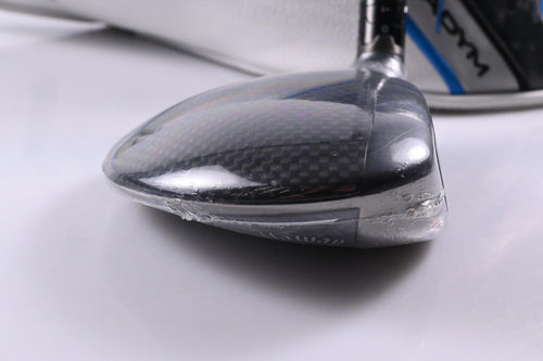 Callaway Paradym Ai Smoke Max #3 Wood / 16.5 Degree / Stiff Flex Tensei AV Blue