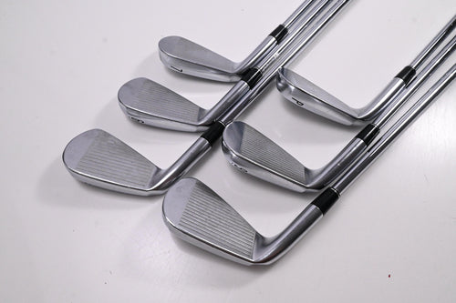 Srixon ZX7 Irons / 5-PW / X-Flex KBS Tour Shafts