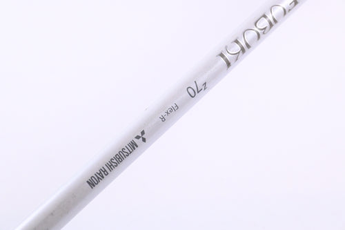 Nike Vapor #3 Hybrid / 20 Degree / Regular Flex Fubuki 70 Shaft