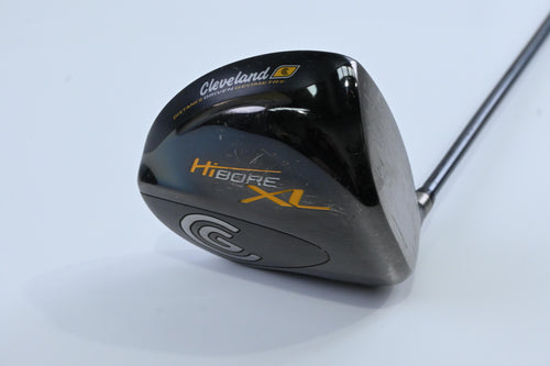 Cleveland HiBore XL Driver / 11.5 Degree / Regular Flex Fujikura Fit-On 55 Shaft