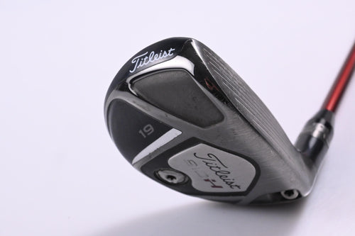 Titleist 910H #3 Hybrid / 19 Degree / Regular Flex Diamana `iLima 70 Shaft