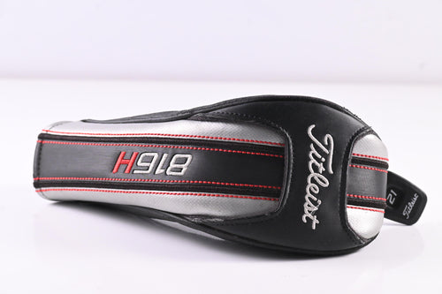 Titleist 816 H1 #5 Hybrid / 25 Degree / Lite Flex Diamana M+ Red 60 Shaft