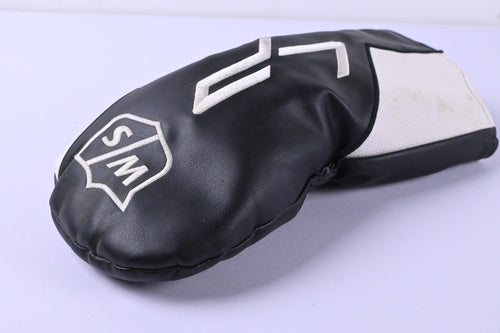 Wilson Launch Pad Driver / 13 Degree / Senior Flex UST Helium 45 Shaft