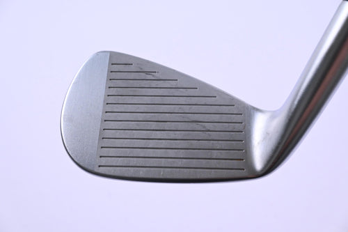 Mizuno Pro S-1 #9 Iron / X-Flex N.S.PRO Modus 3 Tour 115 Shaft