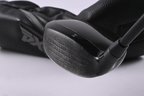 Ladies PXG 0311 Black Ops #4 Wood / 17 Degree / Ladies Flex Cypher 2.0 40 Shaft