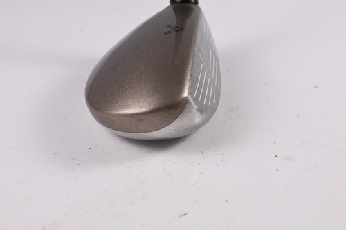 Ladies Callaway Heavenwood #4 Hybrid / 23 Degree / Ladies Flex Gems 55