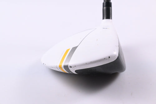 Taylormade RBZ Stage 2 #3 Wood / 17 Degree / Regular Flex Matrix 60 Shaft