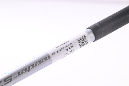 Taylormade SLDR Driver / 10 Degree / Regular Flex Fujikura Speeder57 Shaft