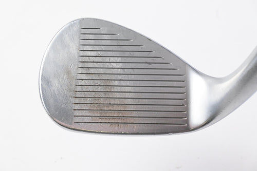 Titleist Vokey SM9 Lob Wedge / 58 Degree / X-Flex Project LS 125 Steel Shaft