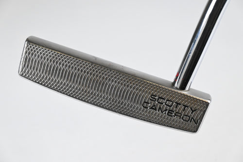 Scotty Cameron Select Fast Back 2014 Putter / 32 Inch
