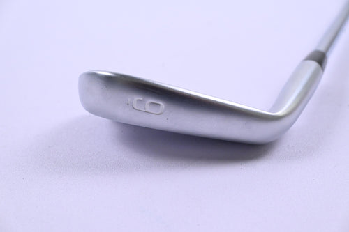 Mizuno Pro S-1 #9 Iron / X-Flex N.S.PRO Modus 3 Tour 115 Shaft