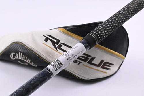 Callaway Rogue ST LS #3 Wood / 15 Degree / Stiff Flex Tensei AV Silver 75 Shaft