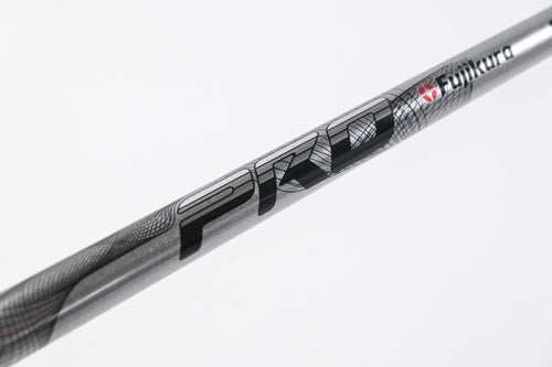 Fujikura Pro Black 60 Driver Shaft / X-Flex / Cobra 3rd Gen