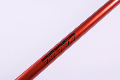 Slazenger K1 Speed #3 Hybrid / 21 Degree / Stiff Flex K1 Speed 72 Shaft