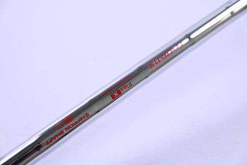 Mizuno Pro S-1 #9 Iron / X-Flex N.S.PRO Modus 3 Tour 115 Shaft