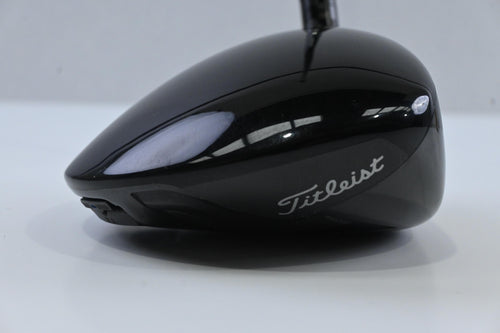 Titleist TSi3 Driver / 9 Degree / X-Flex HZRDUS Smoke Black RDX 60