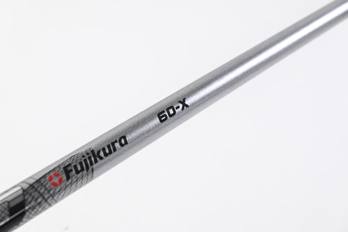 Fujikura Pro Black 60 Driver Shaft / X-Flex / Cobra 3rd Gen
