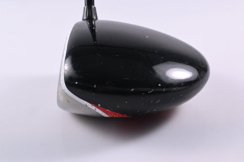 Left Hand Callaway Big Bertha 460 Driver / 10 Degree / Stiff Flex Aldila NVS 55
