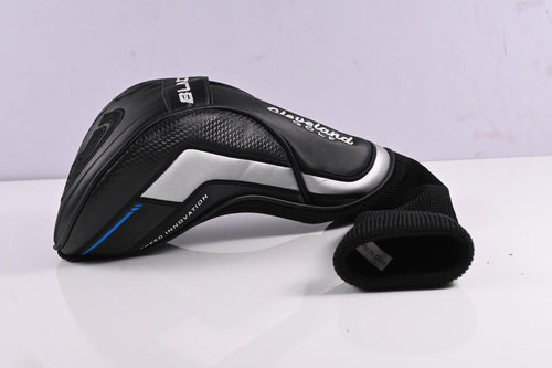 Cleveland CG Black 2015 Driver / 10.5 Degree / Regular Flex Bassara 45 Shaft
