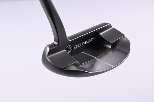 Odyssey Toulon Stroke Lab Palm Beach Putter / 32.5 Inch