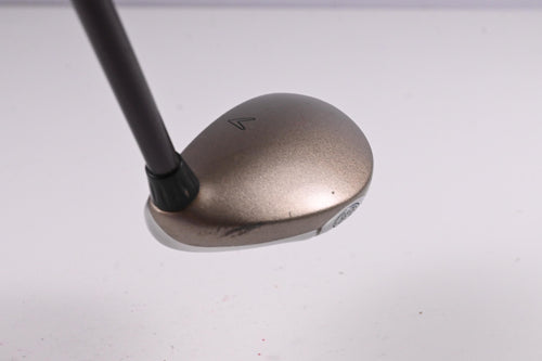 Ladies Callaway Heavenwood #4 Hybrid / 23 Degree / Ladies Flex Gems 55