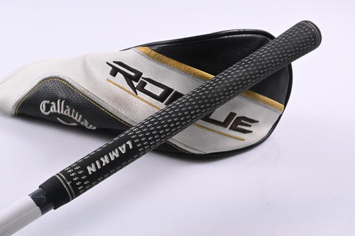 Callaway Rogue ST LS #3 Wood / 15 Degree / Stiff Flex Tensei AV Silver 75 Shaft