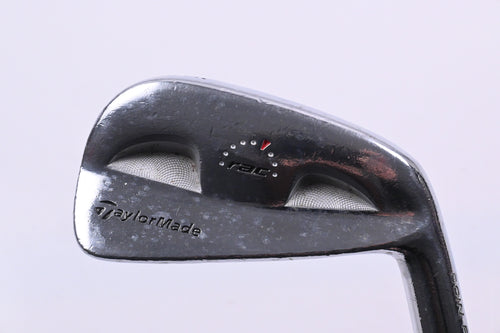 Taylormade RAC MB #5 Iron / 28 Degree / Stiff Flex Rifle Precision Flighted
