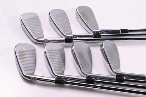 Ping i530 Irons / 5-PW+GW / Black Dot / Regular Flex N.S.Pro Modus³ Tour 105