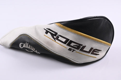 Callaway Rogue ST LS #3 Wood / 15 Degree / Stiff Flex Tensei AV Silver 75 Shaft