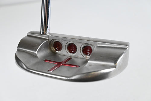 Scotty Cameron Select Fast Back 2014 Putter / 32 Inch