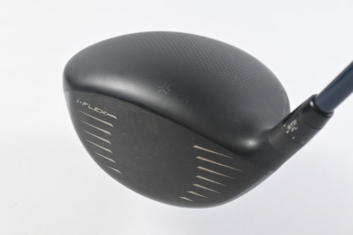 Srixon ZXi LS Driver / 9 Degree / X-Flex Ventus TR Blue 6 Shaft