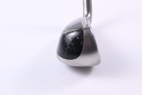 Ping G15 #2 Hybrid / 17 Degree / Stiff Flex Aldila Serrano 85 Shaft