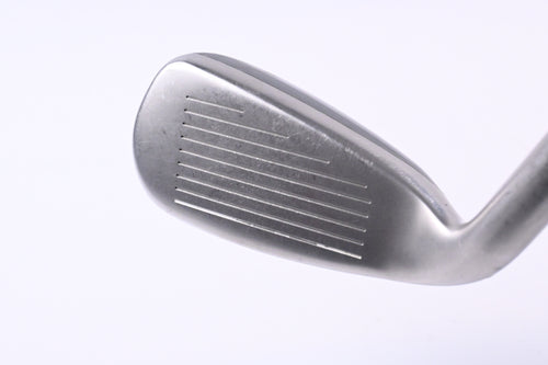 Ping G15 #2 Hybrid / 17 Degree / Stiff Flex Aldila Serrano 85 Shaft