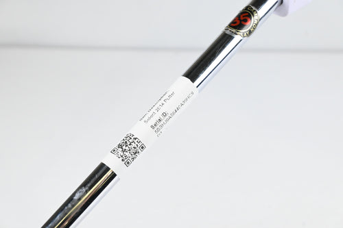 Scotty Cameron Select Fast Back 2014 Putter / 32 Inch