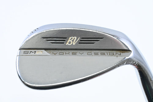 Titleist Vokey SM8 Sand Wedge / 56 Degree / Wedge Flex Vokey SM8 Shaft