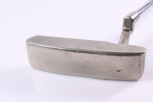 Ping Scottsdale Anser Nickel Putter / 34 Inch