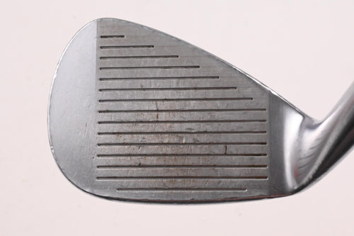 Mizuno T20 Lob Wedge / 58 Degree / X-Flex Project X Shaft