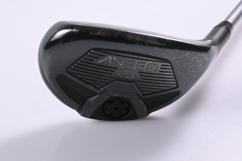 Ping Anser #4 Hybrid / 23 Degree / Regular Flex Ping TFC 800 Shaft