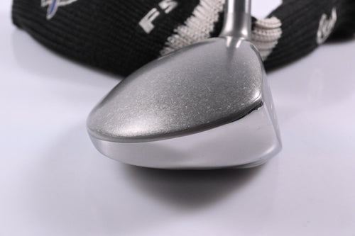 Cleveland Mashie #5 Wood / 18 Degree / Regular Flex Miyazaki C.Kua 6 Shaft