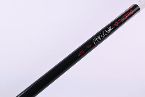 Left Hand Callaway Big Bertha 460 Driver / 10 Degree / Stiff Flex Aldila NVS 55