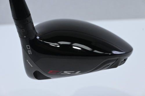 Titleist TSi3 Driver / 9 Degree / X-Flex HZRDUS Smoke Black RDX 60