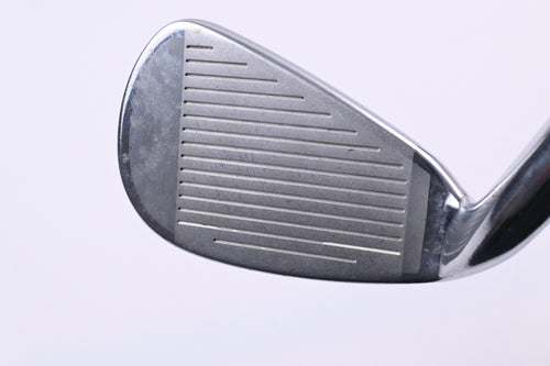 Taylormade RAC CGB #4 Iron / 24 Degree / Stiff Flex Taylormade RAC Shaft