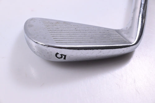 Taylormade RAC MB #5 Iron / 28 Degree / Stiff Flex Rifle Precision Flighted