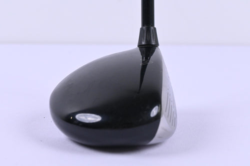 Callaway X 2006 #3 Wood / 15 Degree / Regular Flex Fujikura 60 Shaft