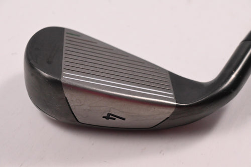 Callaway Big Bertha CF19 #4 Iron / 20 Degree / Stiff Flex UST Mamiya Recoil 670