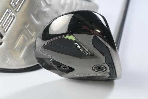 TaylorMade Qi35 Tour #3 Wood / 15 Degree / X-Flex Hzrdus Gen 5 Black 70 Shaft