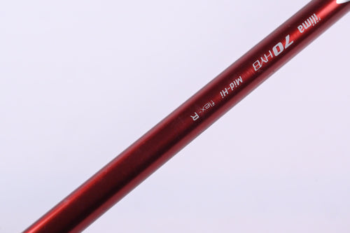Titleist 910H #3 Hybrid / 19 Degree / Regular Flex Diamana `iLima 70 Shaft