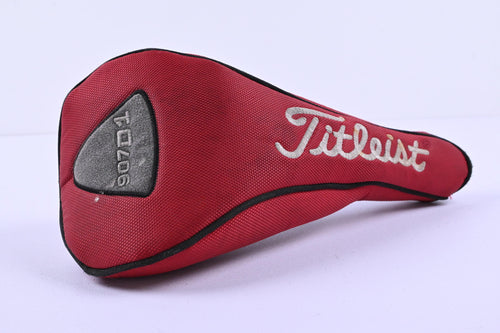 Titleist 907 D1 Driver / 9.5 Degree / Stiff Flex Aldila VS Proto 'By You' 65