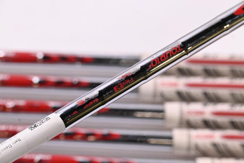 Ping i530 Irons / 5-PW+GW / Black Dot / Regular Flex N.S.Pro Modus³ Tour 105