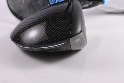 Callaway Paradym Ai Smoke Triple Diamond Driver / 9 Degree / Stiff Flex Denali Black 60